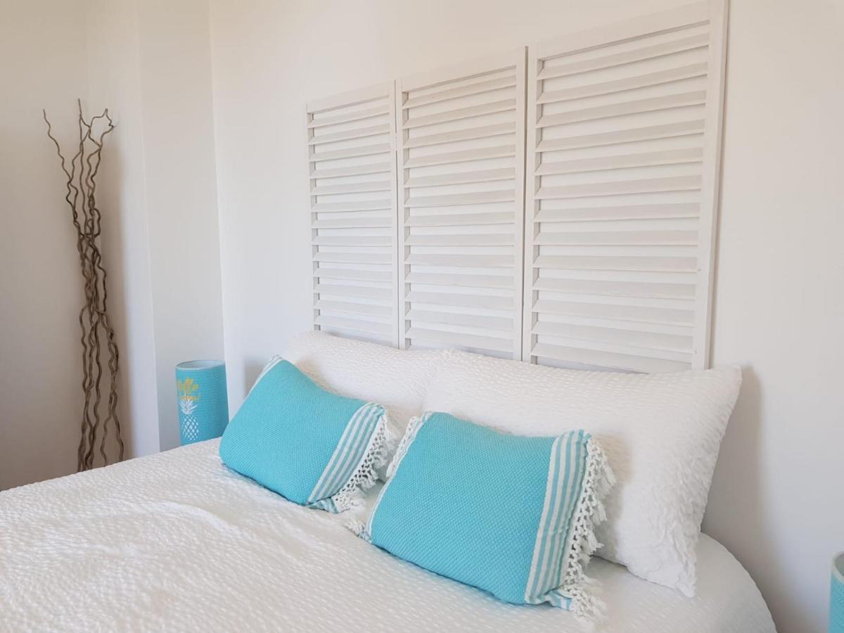 באדן Les Villas De Locmiquel Bord De Mer מראה חיצוני תמונה